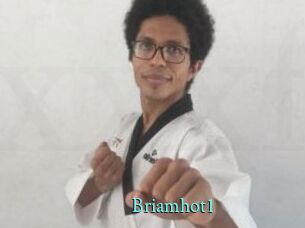Briamhot1
