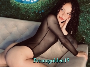 Brianagolden19