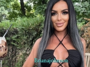 Brianajohnson
