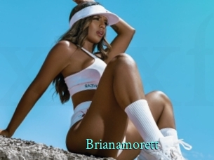 Brianamorett