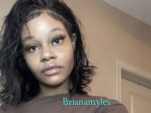 brianamyles xxx Fantasy Land
