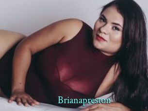 Brianapreston