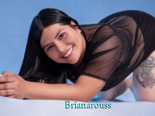 Brianarouss