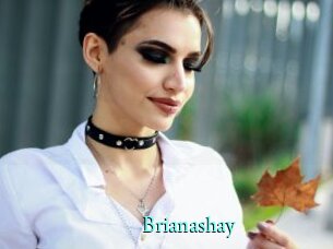 Brianashay