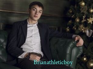 Brianathleticboy