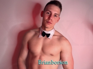 Brianborson