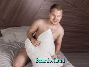 Brianholland