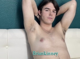 Briankinney