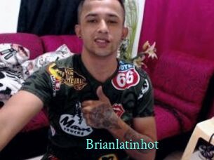 Brianlatinhot
