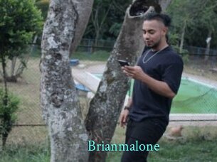 Brianmalone