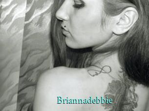 Briannadebbie