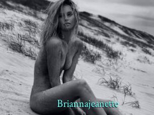 Briannajeanette