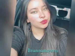 Briannamayerss