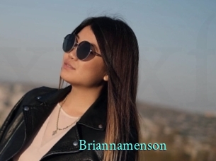 Briannamenson