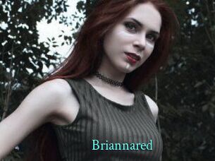 Briannared