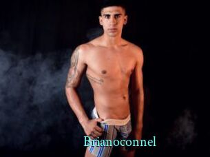 Brianoconnel
