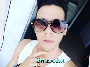Briansexhot