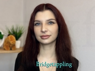 Bridgetappling