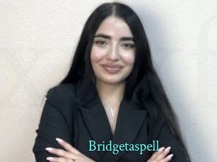 Bridgetaspell