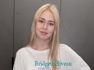 Bridgetbeliveau