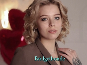 Bridgetbonde