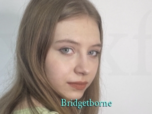 Bridgetborne