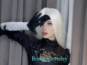 Bridgetcleverley