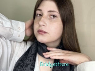 Bridgetfrere