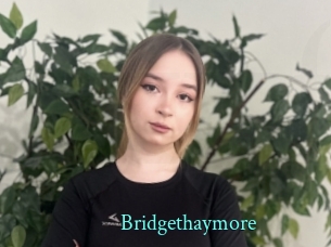 bridgethaymore xxx Fantasy Land