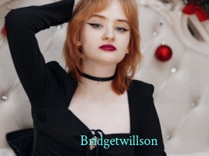 Bridgetwillson