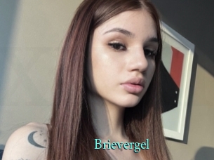 Brievergel