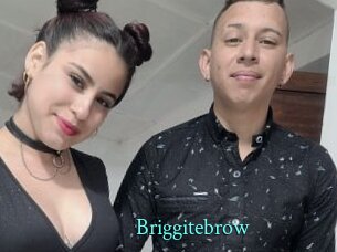 Briggitebrow