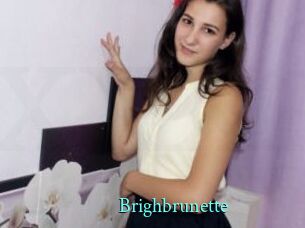 Brighbrunette