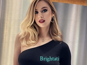 brightati xxx Fantasy Land