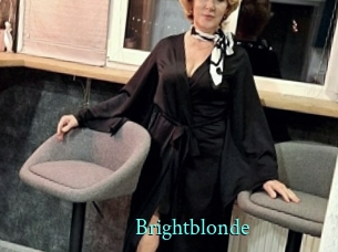 Brightblonde