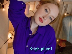 Brightplum1