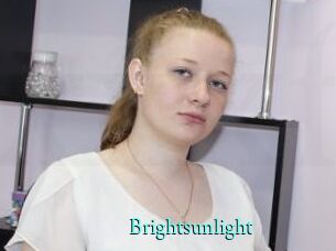 Brightsunlight