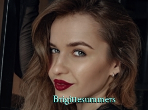 Brigittesummers