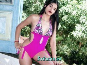 Brihannast