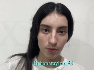 briianatayloor98 xxx Fantasy Land