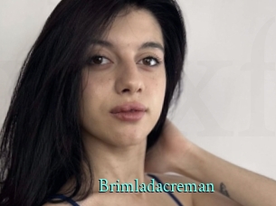 Brimladacreman