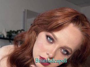 Brimladcapell