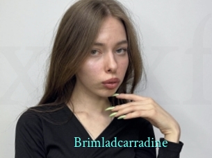 Brimladcarradine
