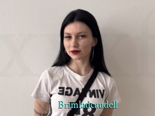 Brimladcaudell
