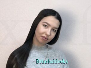 Brimladdeeks