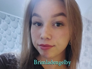 Brimladengelby