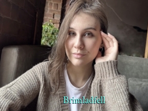 Brimladfell