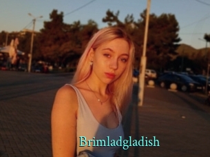 Brimladgladish