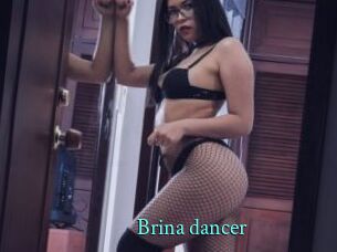Brina_dancer