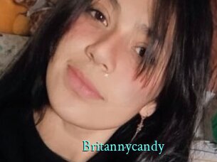 Britannycandy